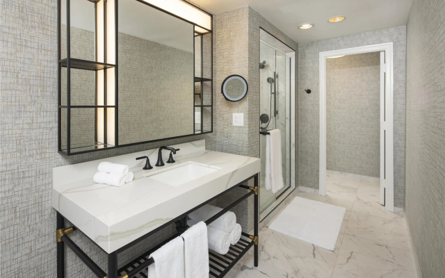 Royal Suite