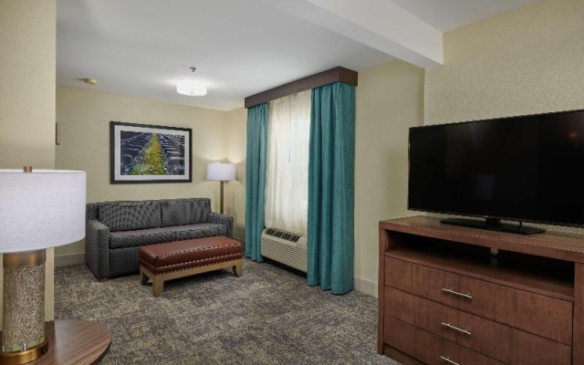1 Bedroom Suite