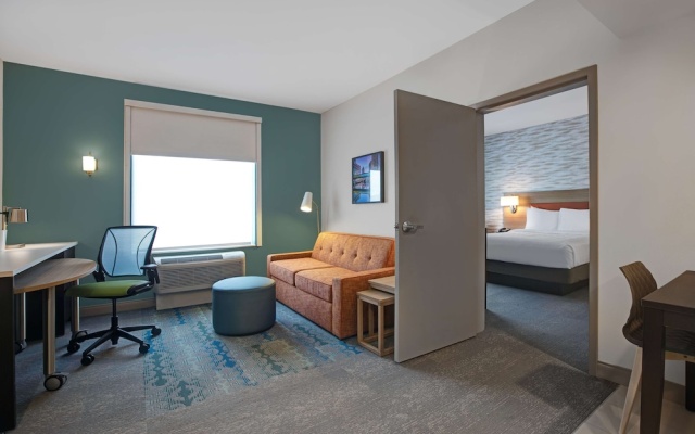 Suite