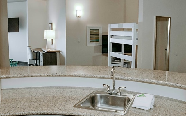 Double Suite