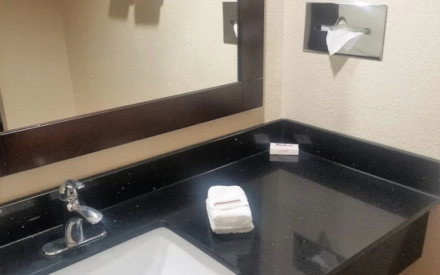 Standard Suite