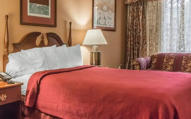 Premium room