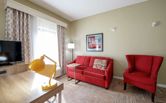 Suite