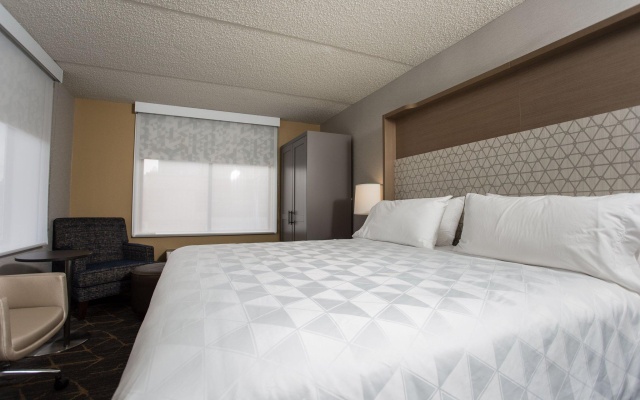 Standard Double room with city view