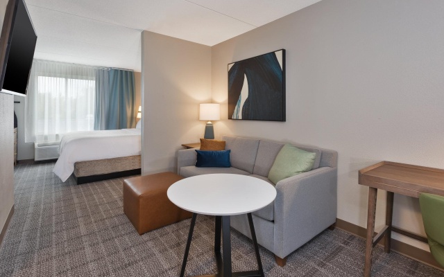Suite