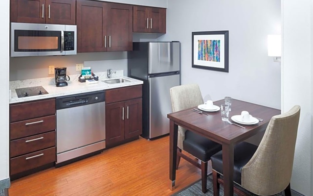 1 Bedroom Suite