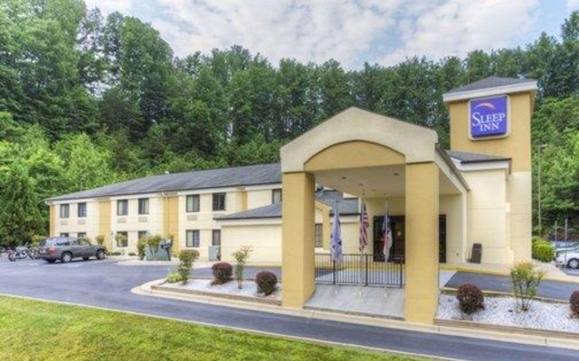 1 Bedroom Standard Single room