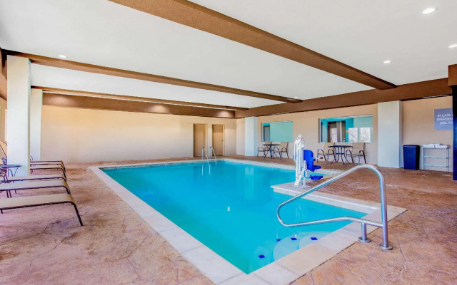Double Family Suite