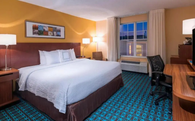 Double room