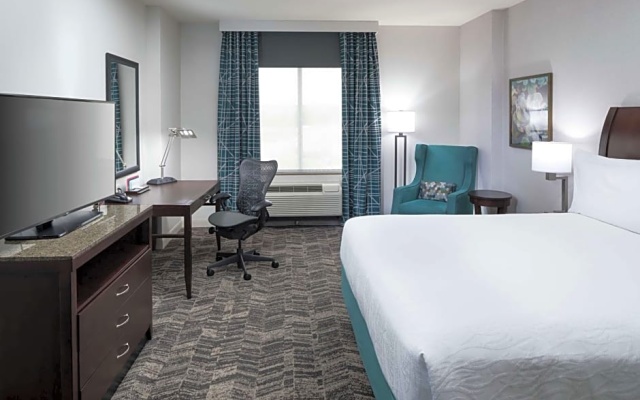 Premium room
