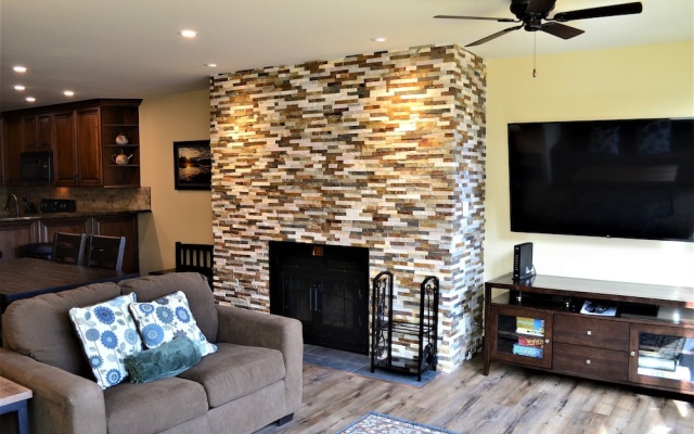 Premier room