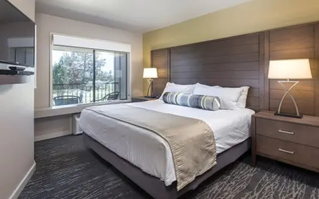 2 Bedrooms Standard room