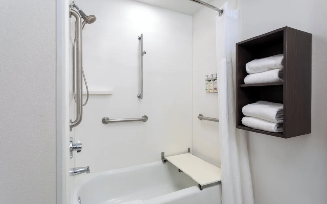 1 Bedroom Suite