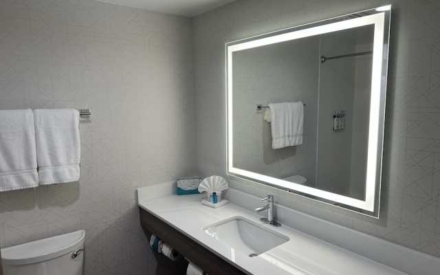 Double Suite