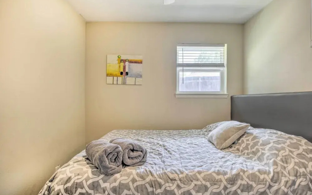 2 Bedrooms Cottage