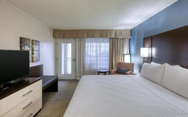 1 Bedroom Suite