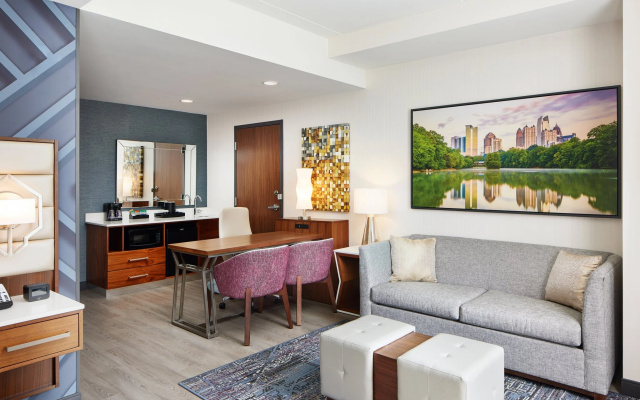 Standard room