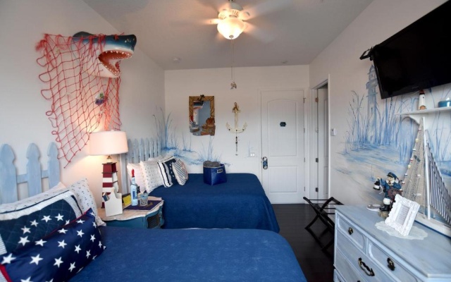 Comfort room