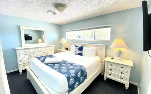2 Bedrooms Standard room