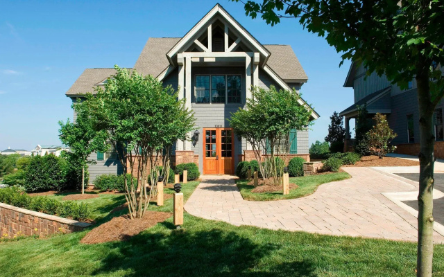 4 Bedrooms Cottage with balcony and with golf view