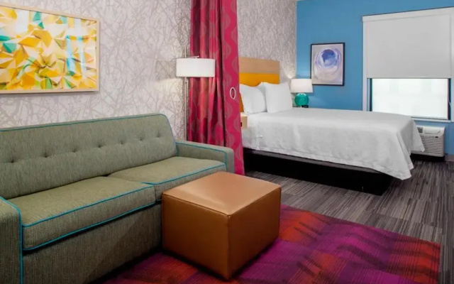 Standard Suite
