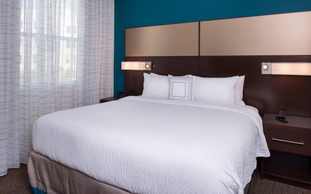 2 Bedrooms Suite