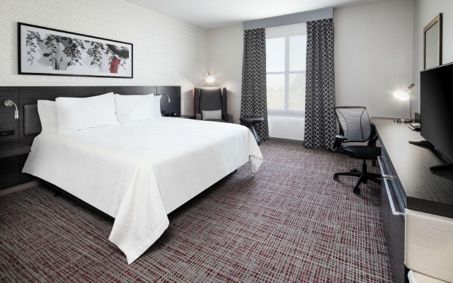 Executive room