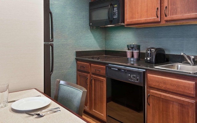 2 Bedrooms Quadruple Suite