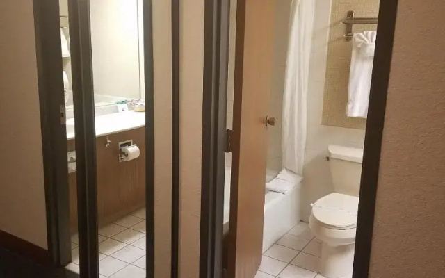 Executive Quadruple room