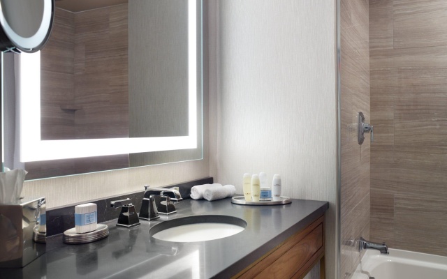 Premier Double room