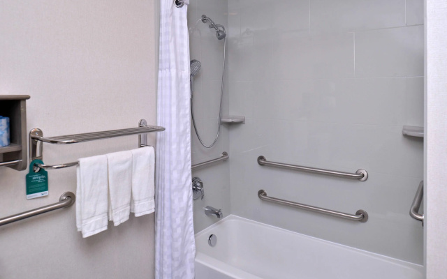1 Bedroom Suite