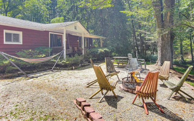 Cottage