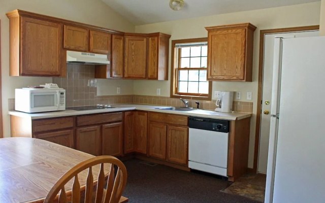 1 Bedroom Standard room with balcony