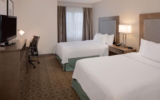 Superior Double Suite
