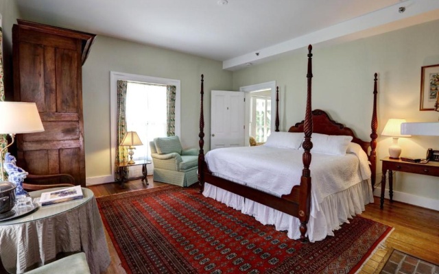 1 Bedroom Suite