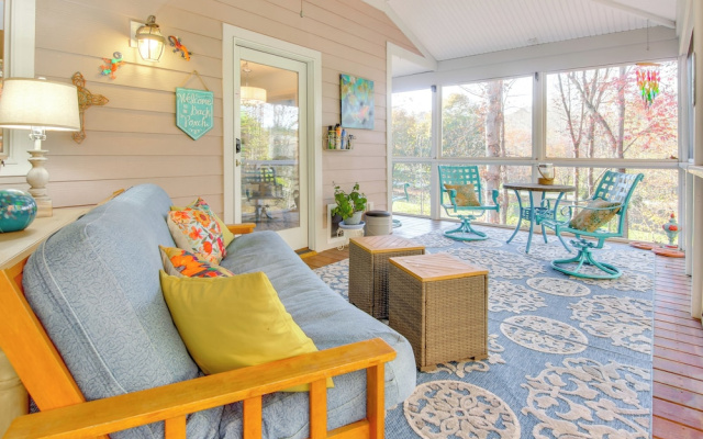 Cottage