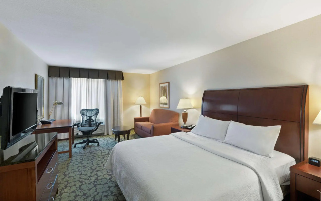 Family Double room
