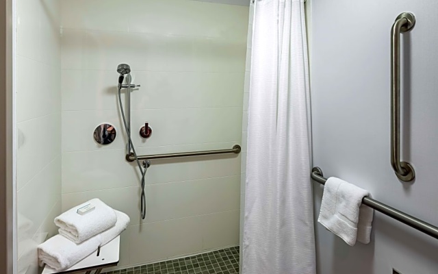1 Bedroom Standard room