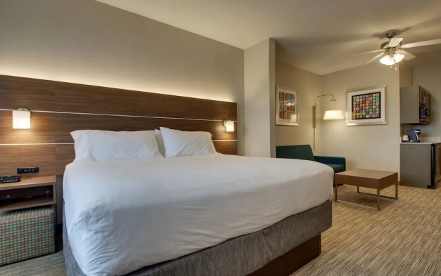 1 Bedroom Suite