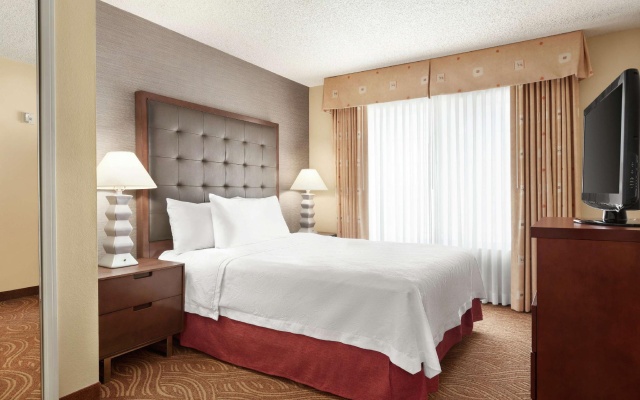 Double Suite