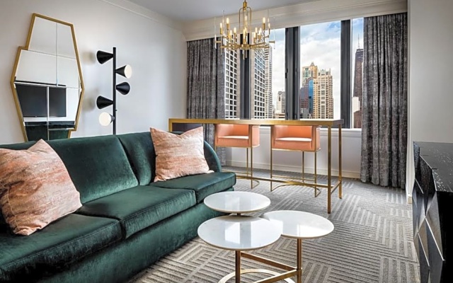 Standard Junior Suite