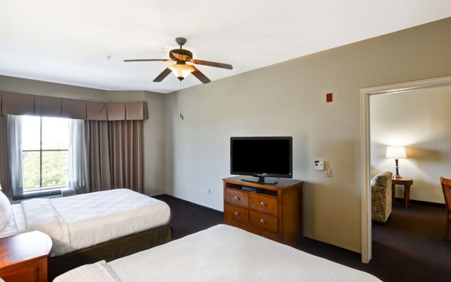 Quadruple Suite
