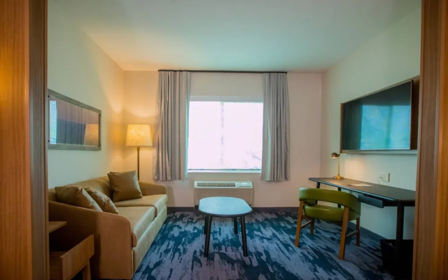 Suite