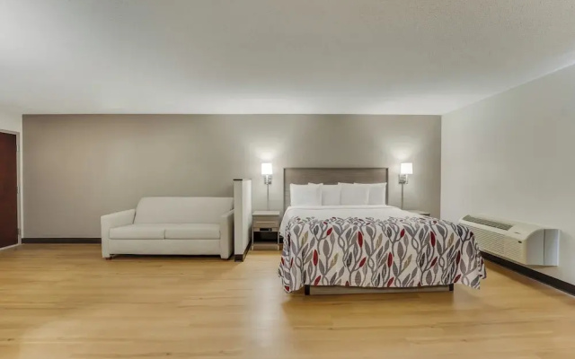 Standard Double Suite