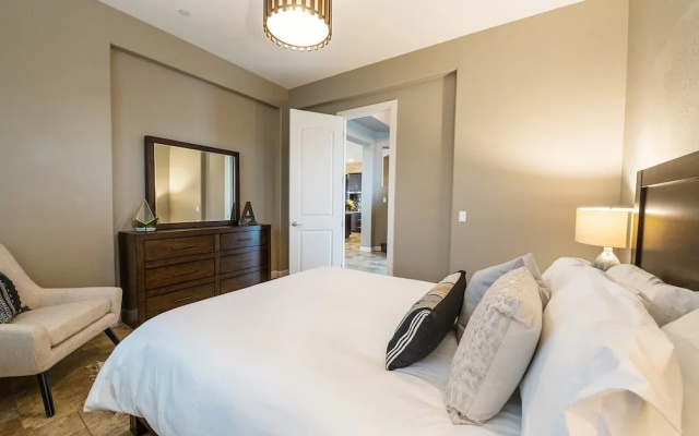 5 Bedrooms Cottage with balcony