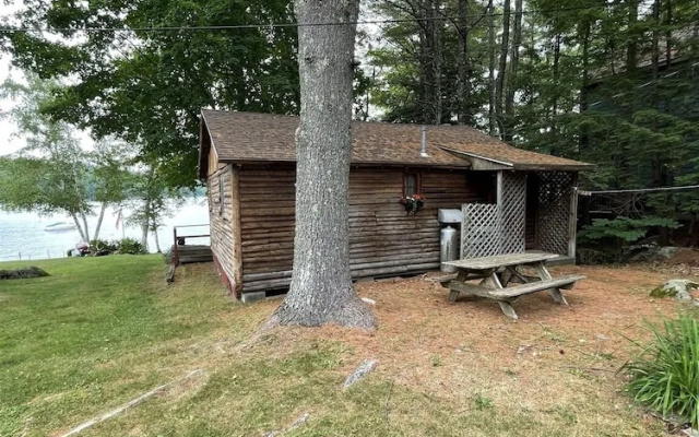 Cottage