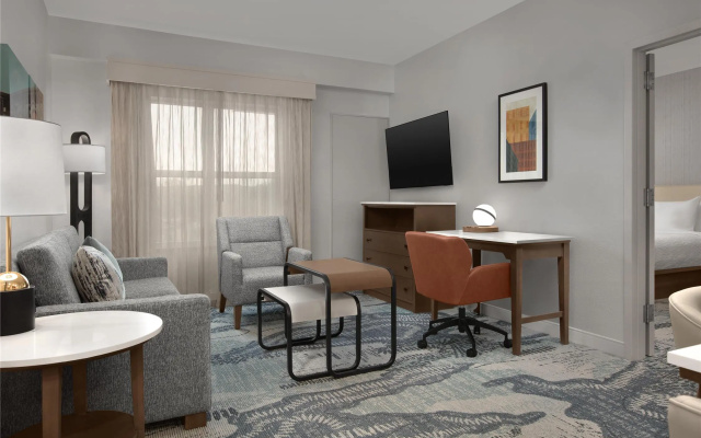Double Suite