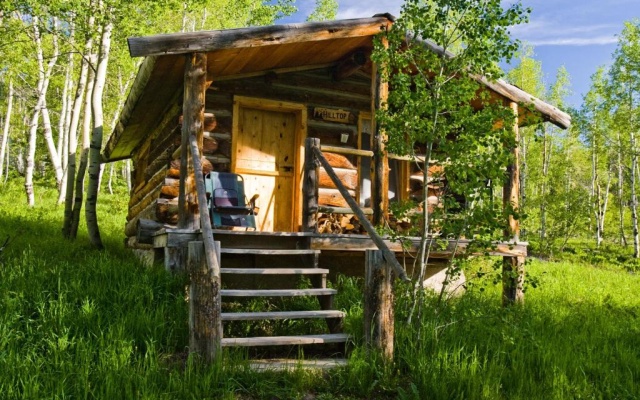 Chalet