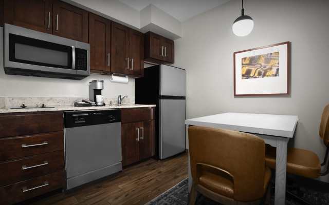 2 Bedrooms Standard room