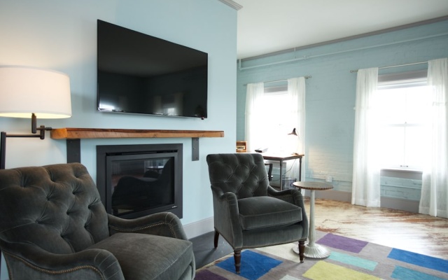Premier room